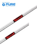 KBS Hi-Rev 2.0 Wedge Shaft