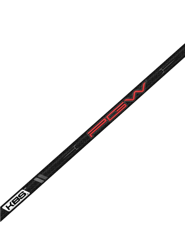 KBS PGW Shaft