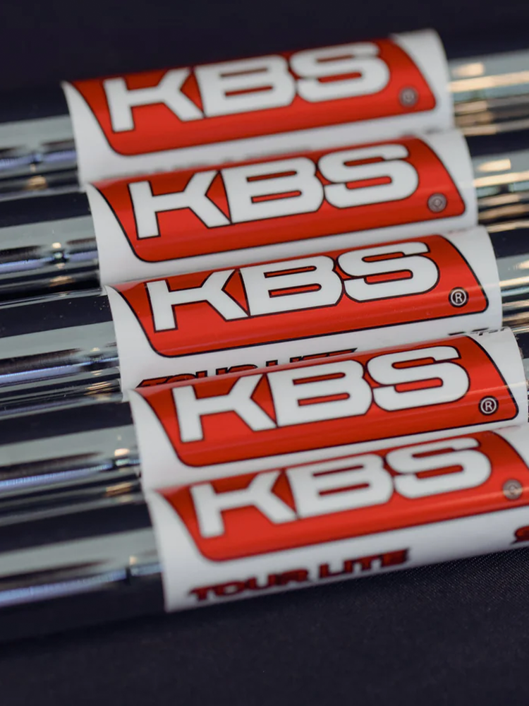 KBS Tour Lite Pro Plus .355"