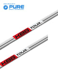 KBS C-Taper Lite Shaft - Parallel Tip