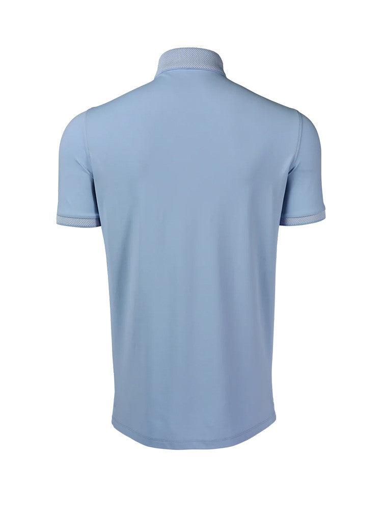 Greyson Players Club Cherokee Polo - Bonneville