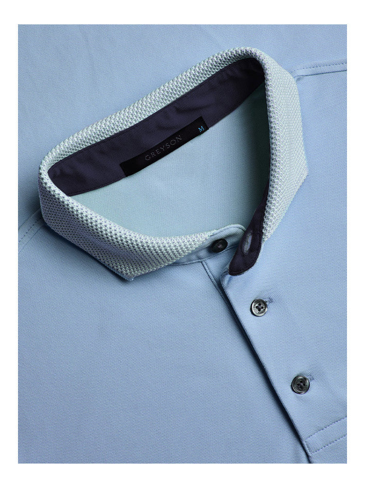 Greyson Players Club Cherokee Polo - Bonneville