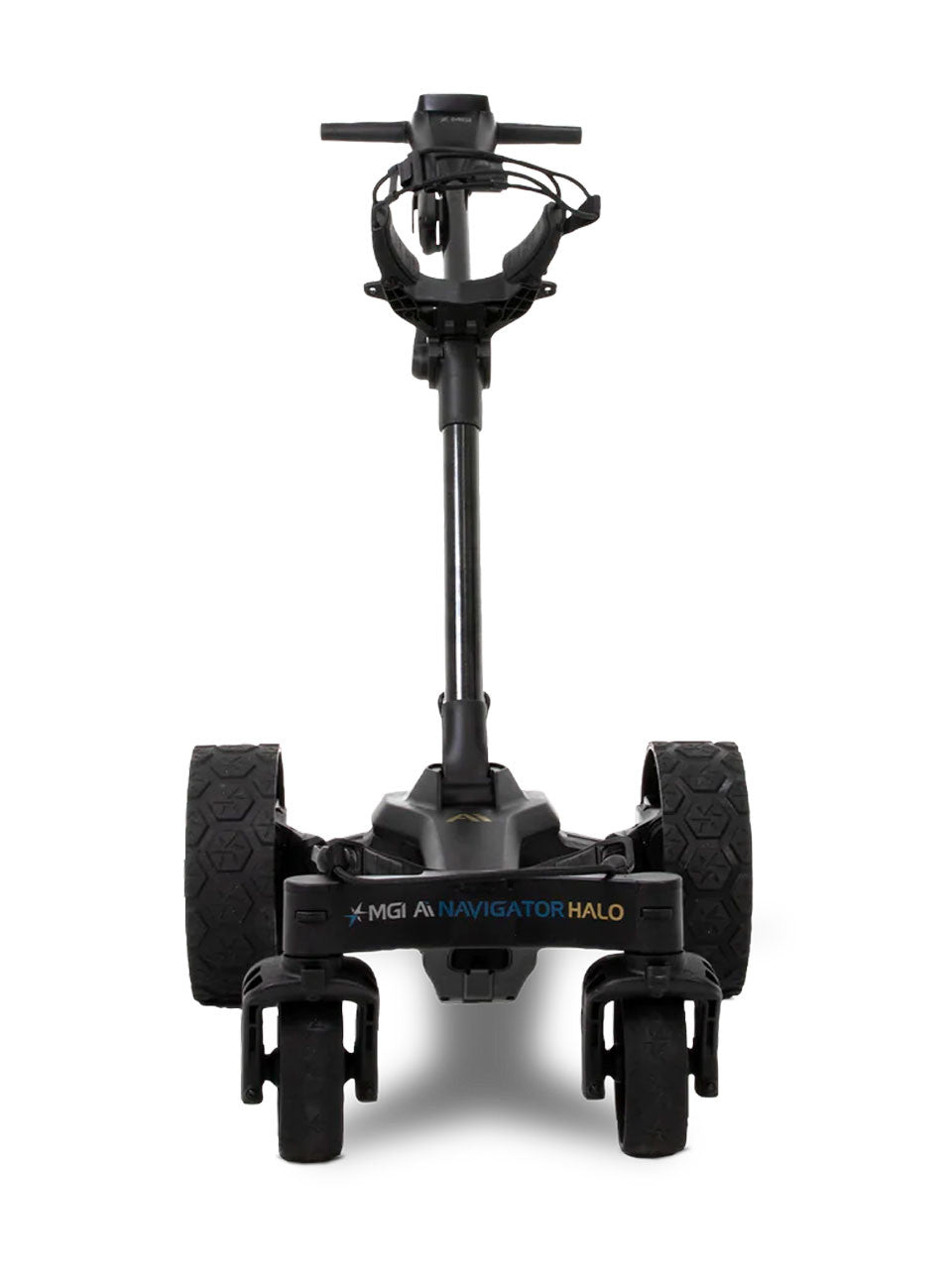 MGI Ai Navigator Halo Buggy