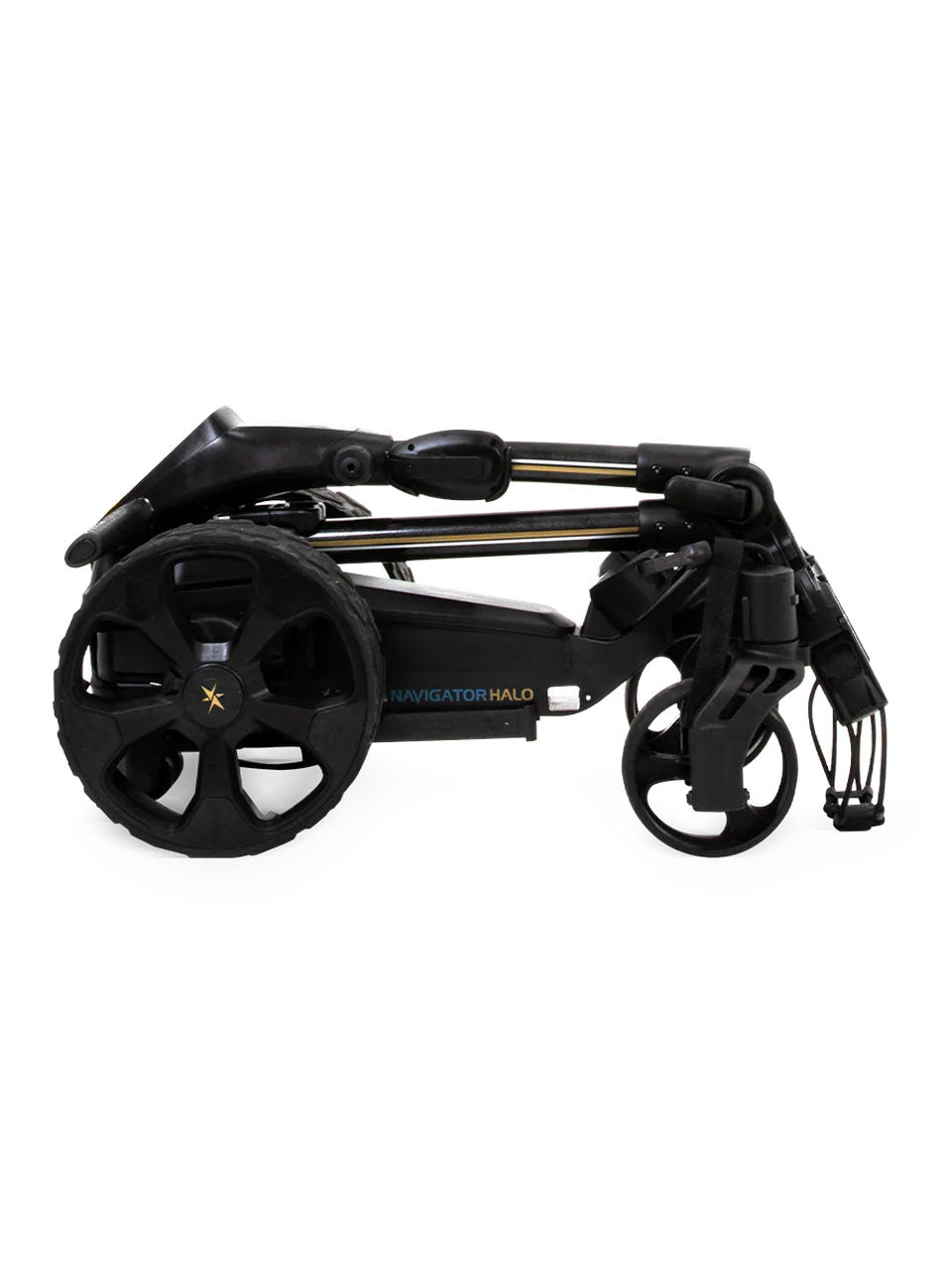 MGI Ai Navigator Halo Buggy