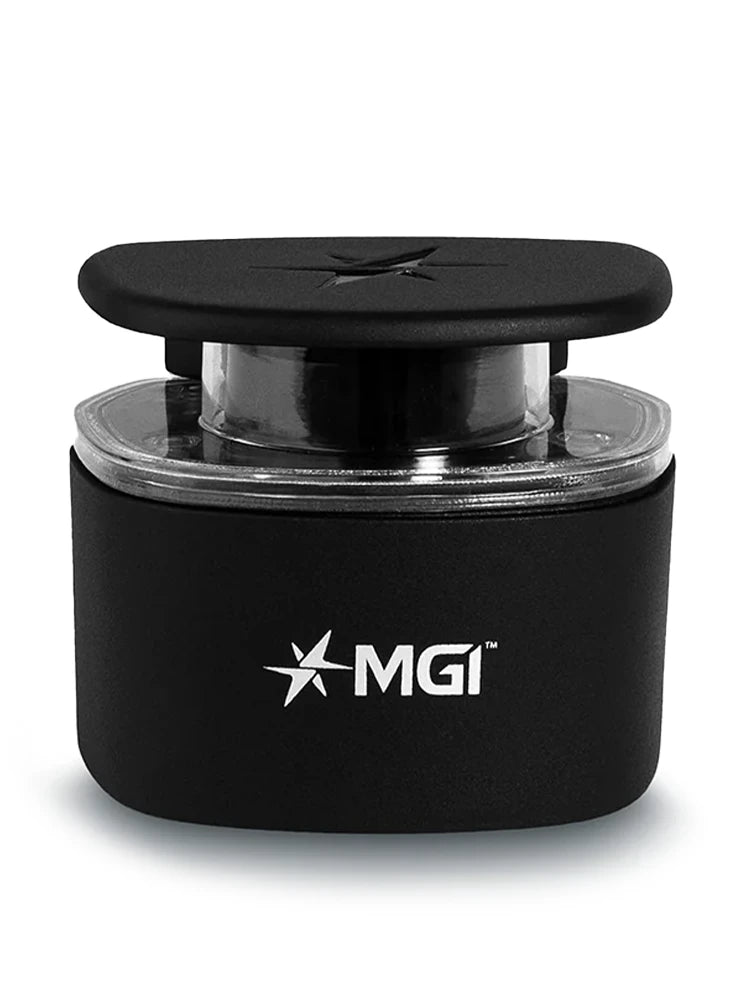 MGI Ai Navigator Halo Eye