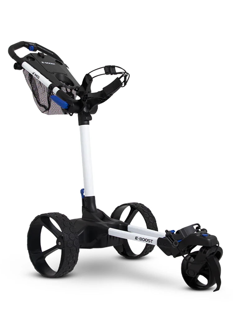 MGI E-Boost Buggy