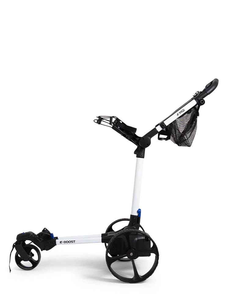 MGI E-Boost Buggy
