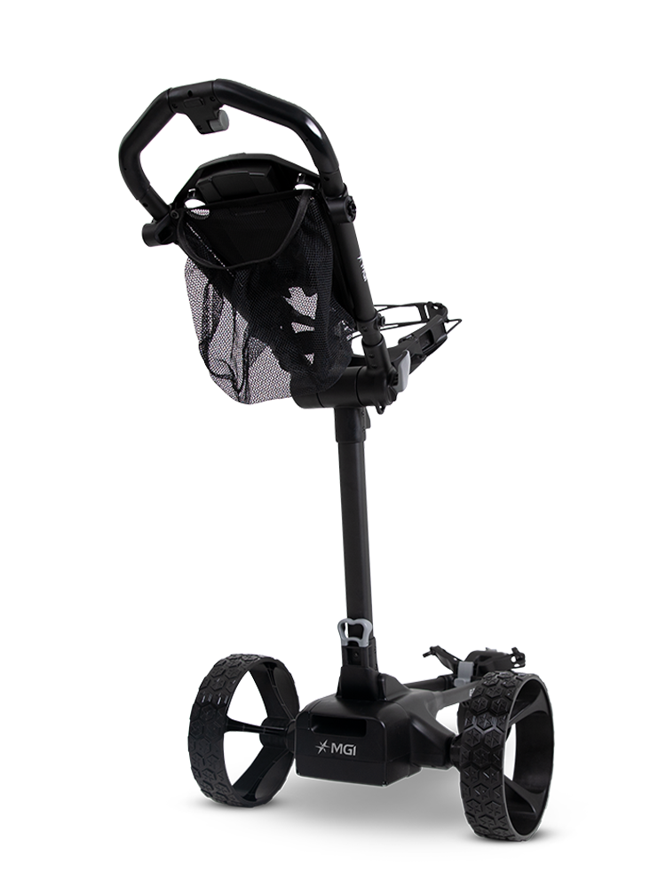 MGI E-Boost Buggy