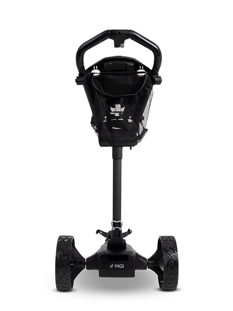 MGI E-Boost Buggy