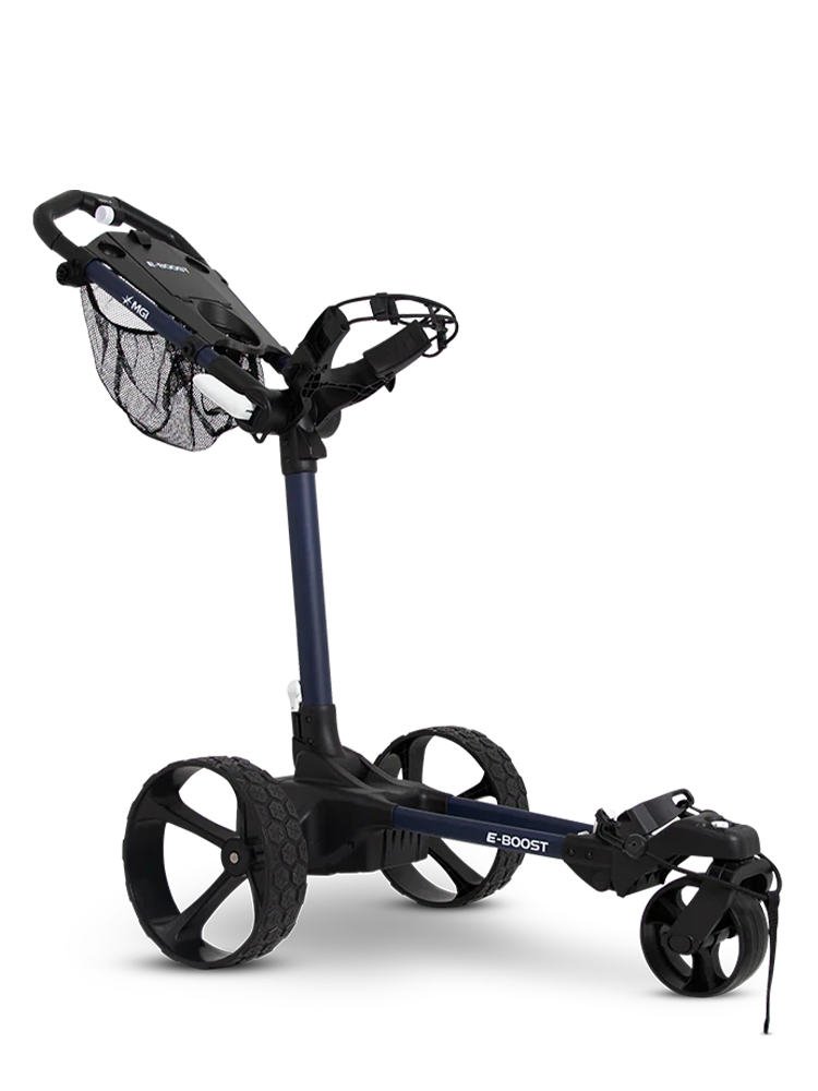 MGI E-Boost Buggy
