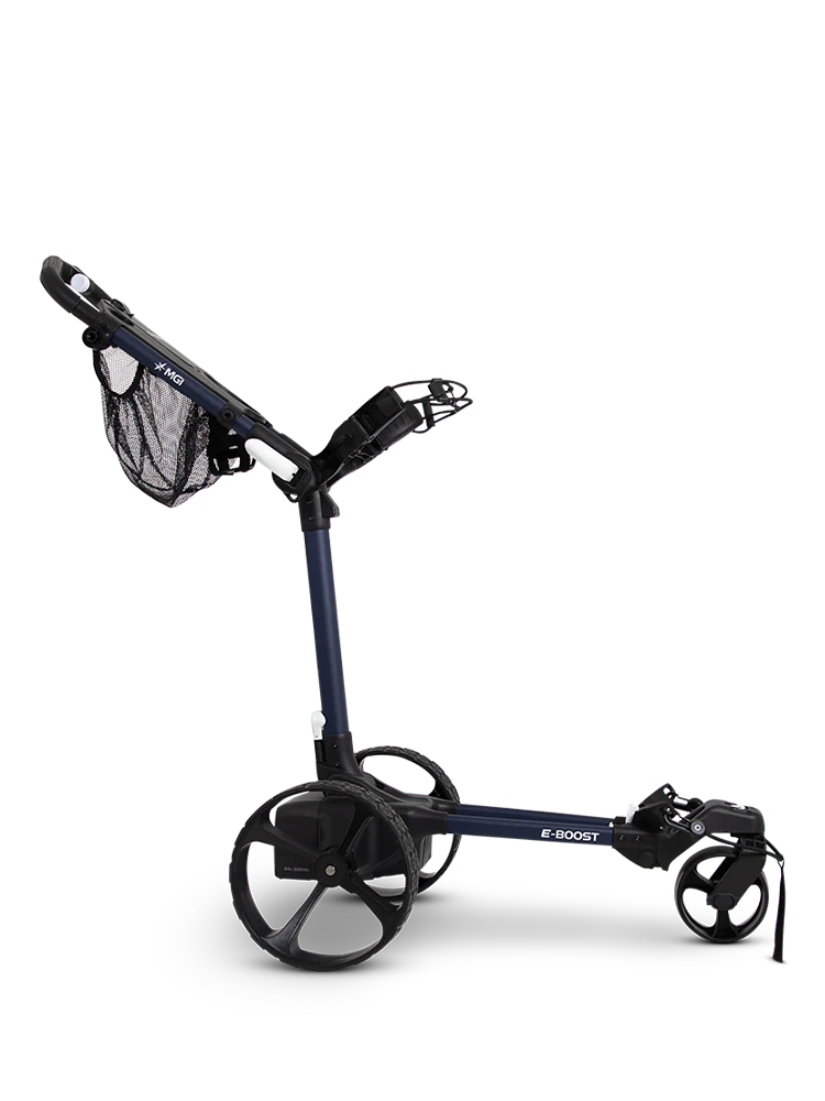 MGI E-Boost Buggy