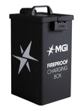 MGI Fireproof Charging Box