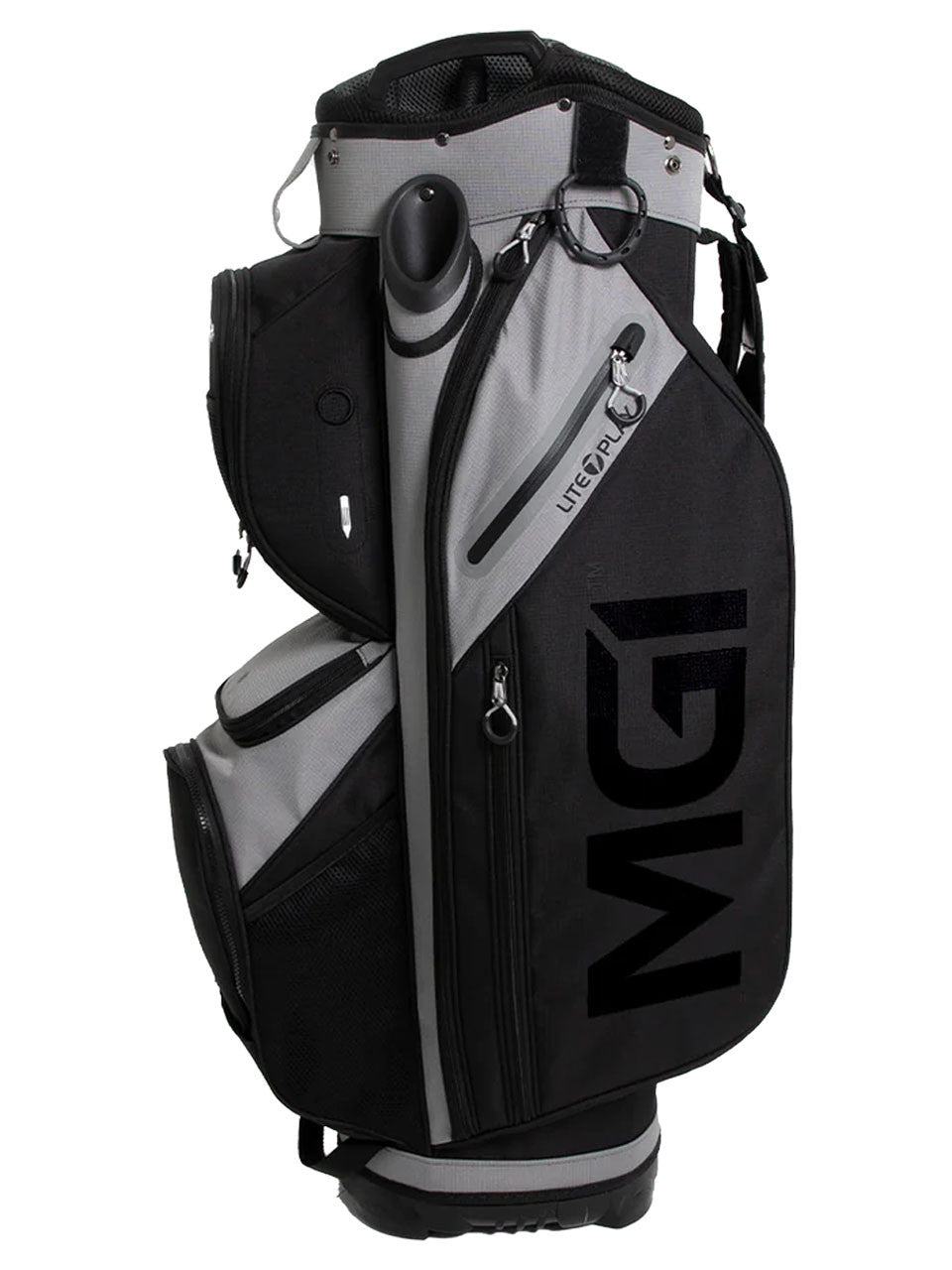 MGI Lite-Play 2024 Cart Bag