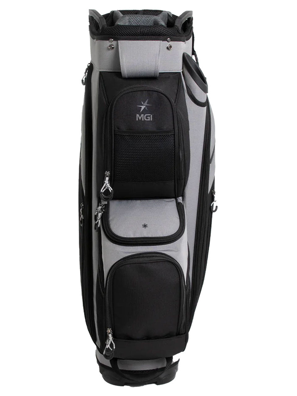 MGI Lite-Play 2024 Cart Bag