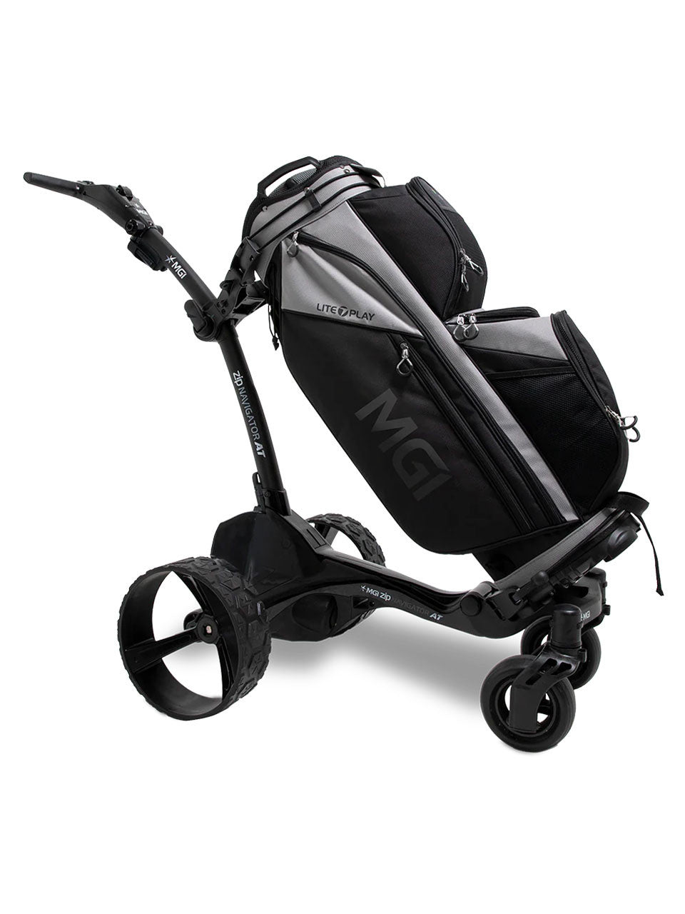 MGI Lite-Play 2024 Cart Bag