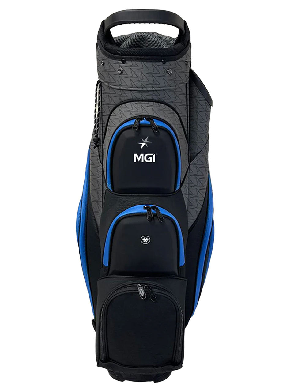 MGI Pro-Play 2024 Cart Bag