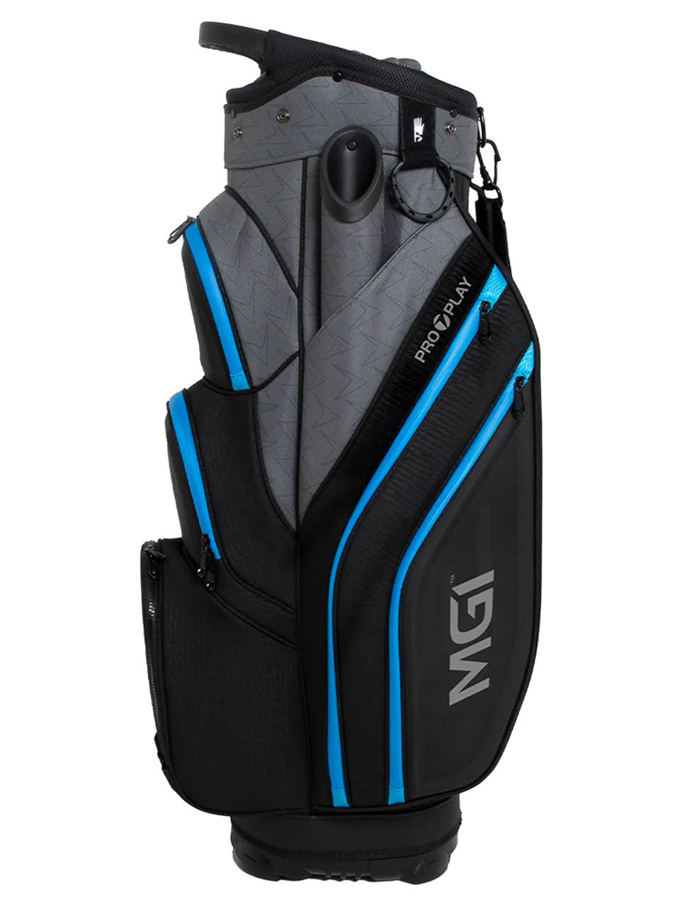 MGI Pro-Play 2024 Cart Bag