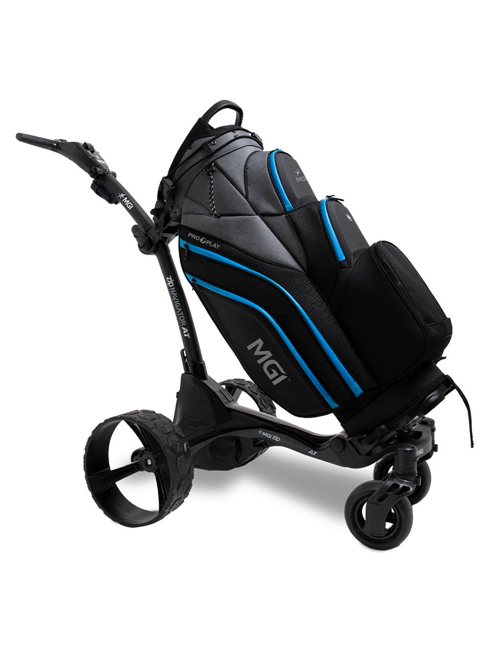 MGI Pro-Play 2024 Cart Bag