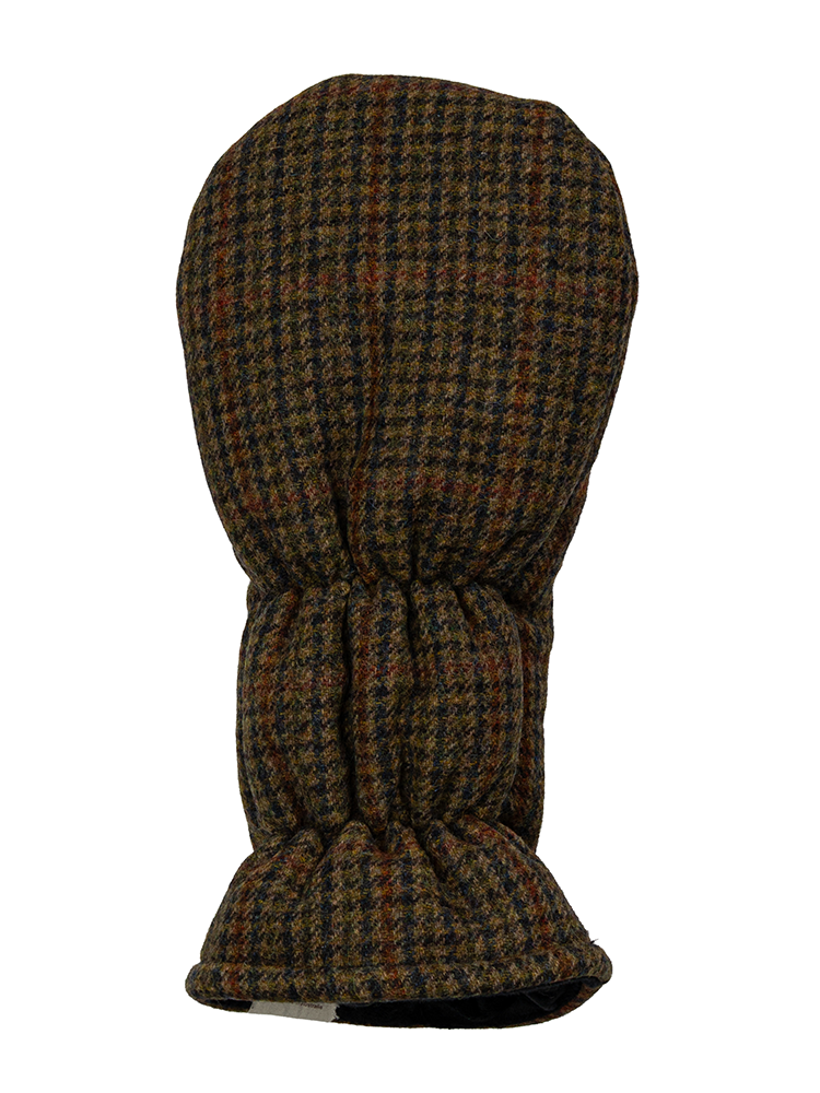Mackem Golf Houndstooth Headcover - Elstob