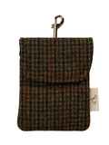 Mackem Golf Houndstooth Rangefinder Pouch - Elstob