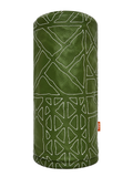 Malbon Antillies Driver Cover - Olivine