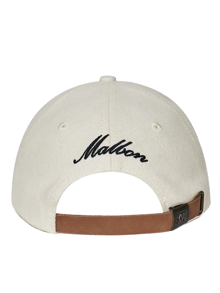 Malbon Chest Dad Hat