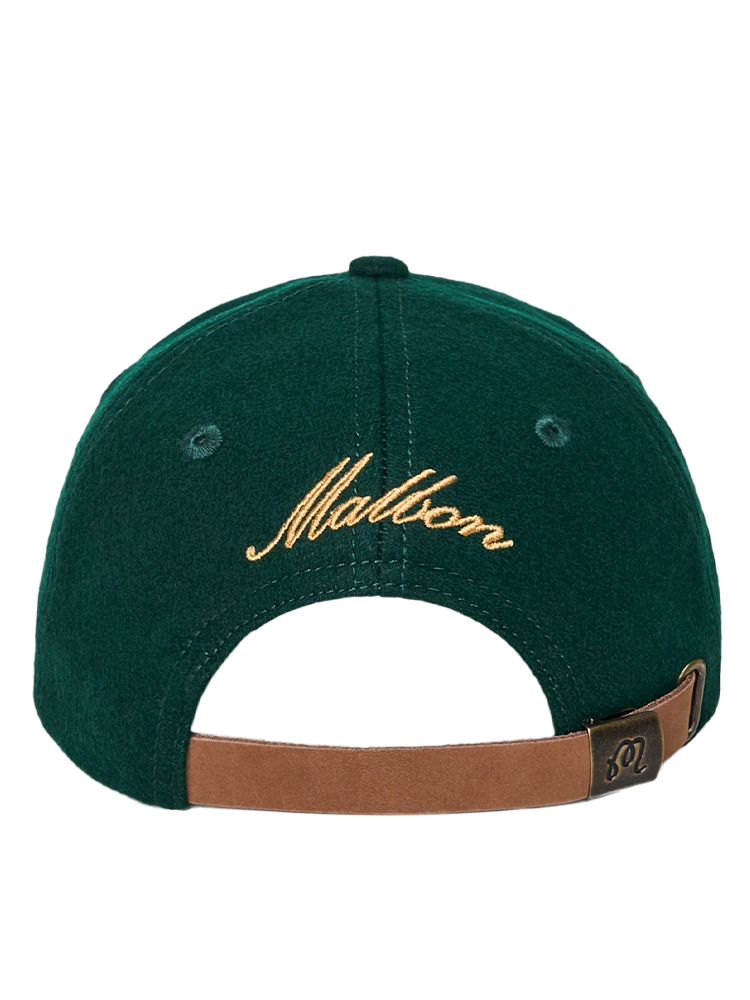 Malbon Chest Dad Hat