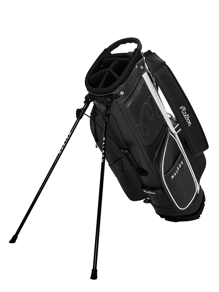 Malbon Golf Bag