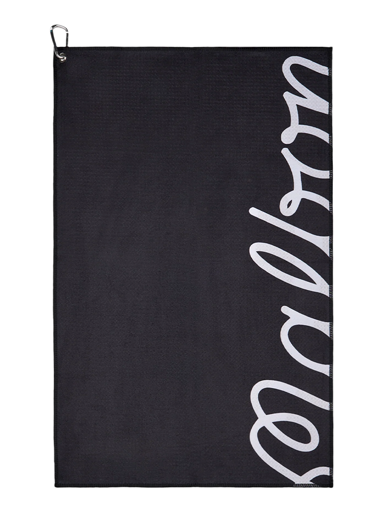 Malbon Golf Towel