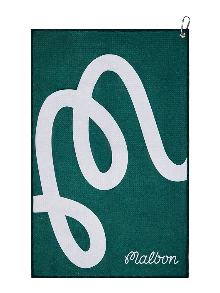 Malbon Golf Towel