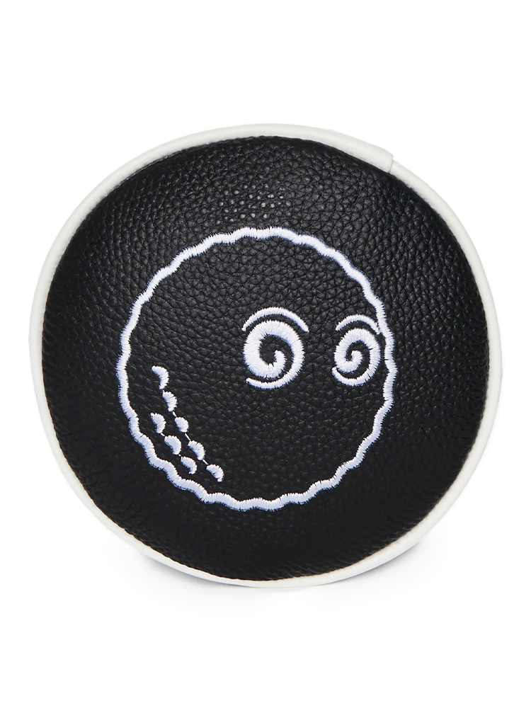 Malbon M Driver Cover