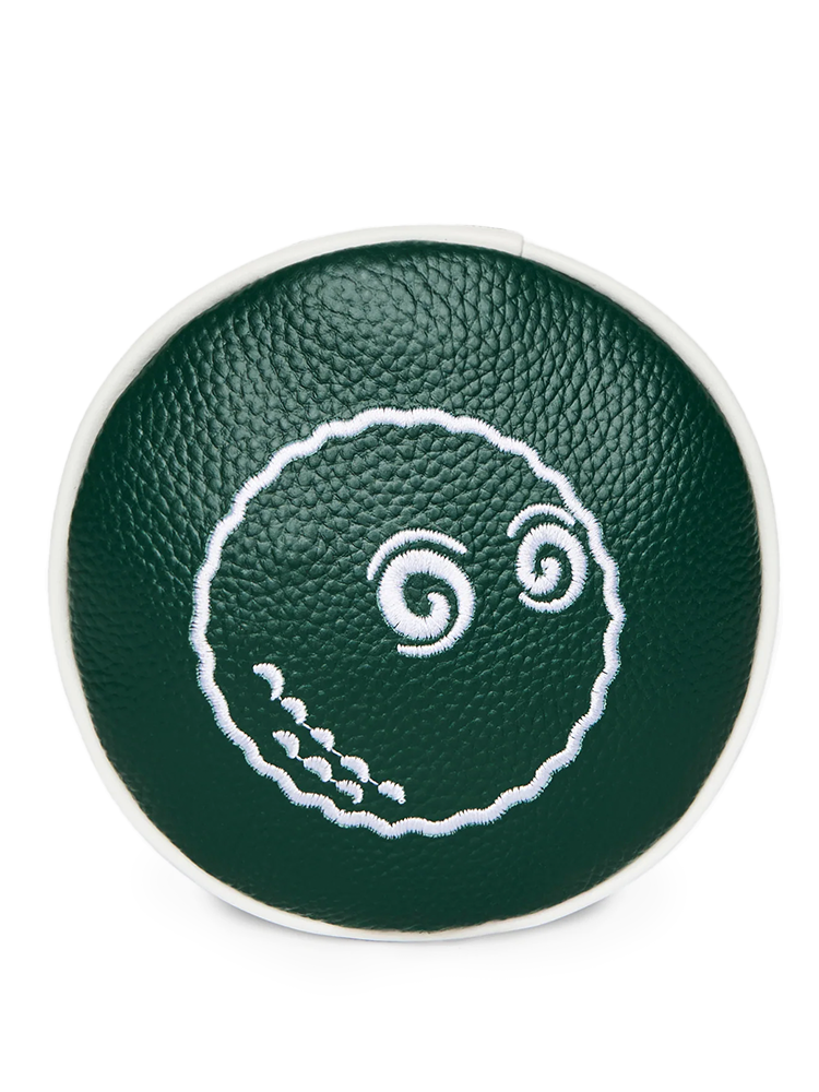 Malbon M Driver Cover