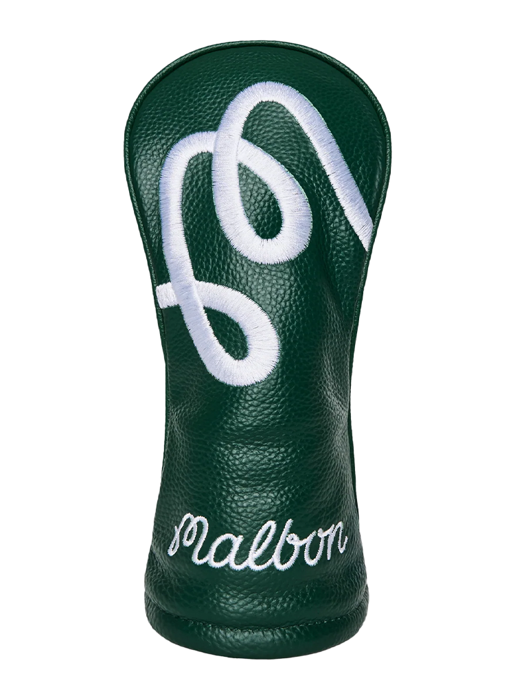 Malbon M Wood Cover