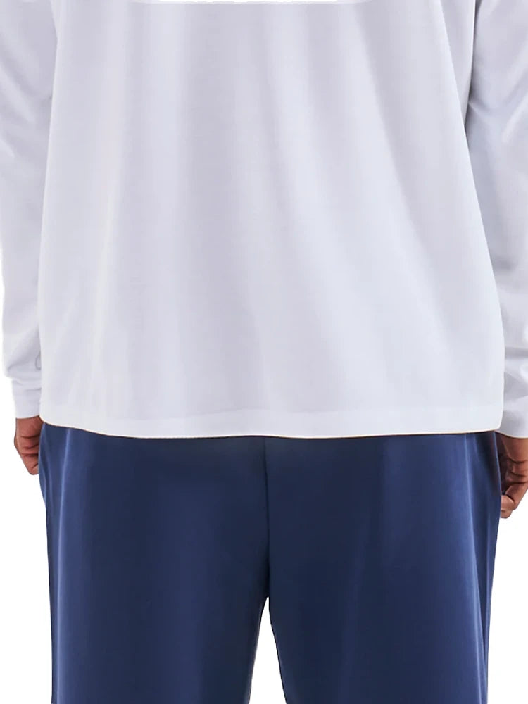 Malbon Magnolia Coolcore Pant - Navy