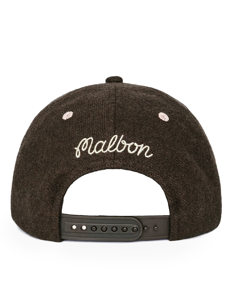 Malbon Maxwell Snapback