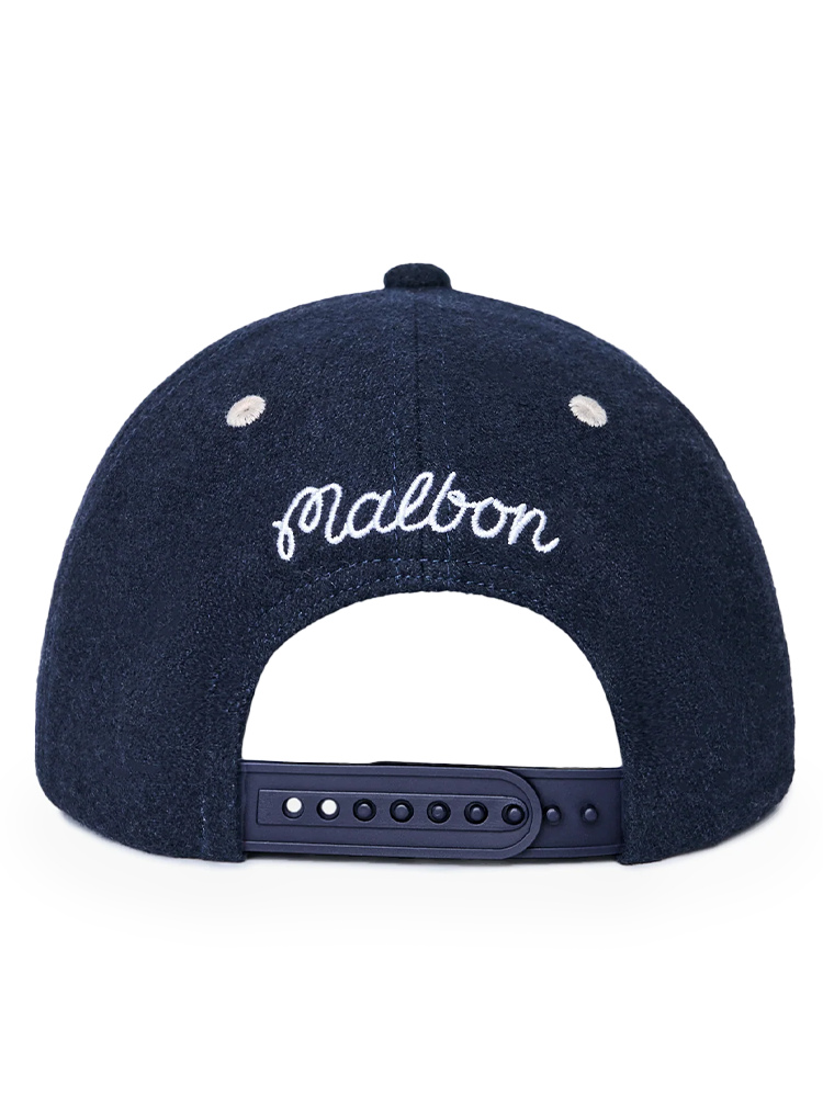 Malbon Maxwell Snapback