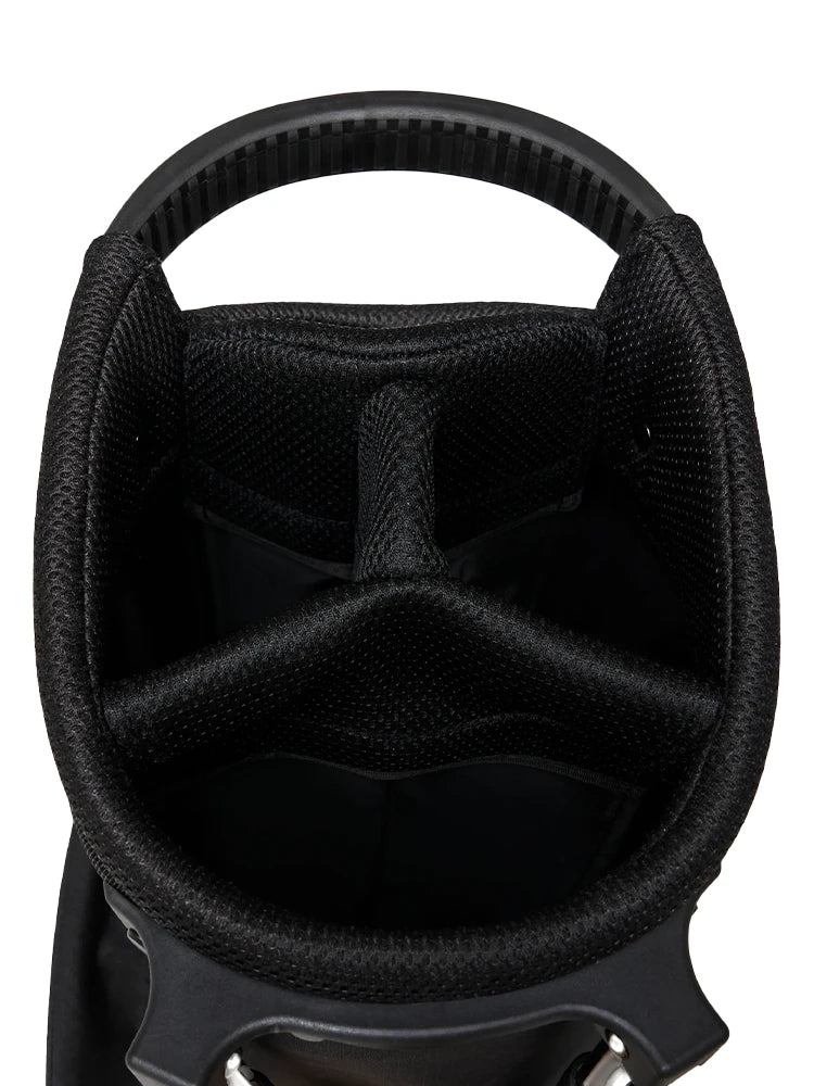 Malbon Members Walking Bag - Black