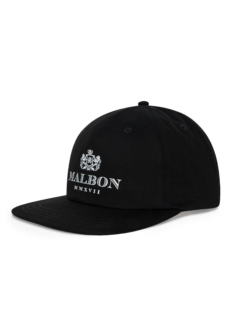 Malbon Monarch Snapback Hat