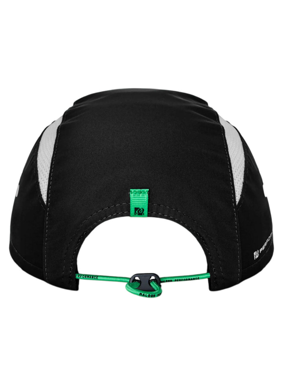 Malbon Performance Mesh Panel Bungee Cap