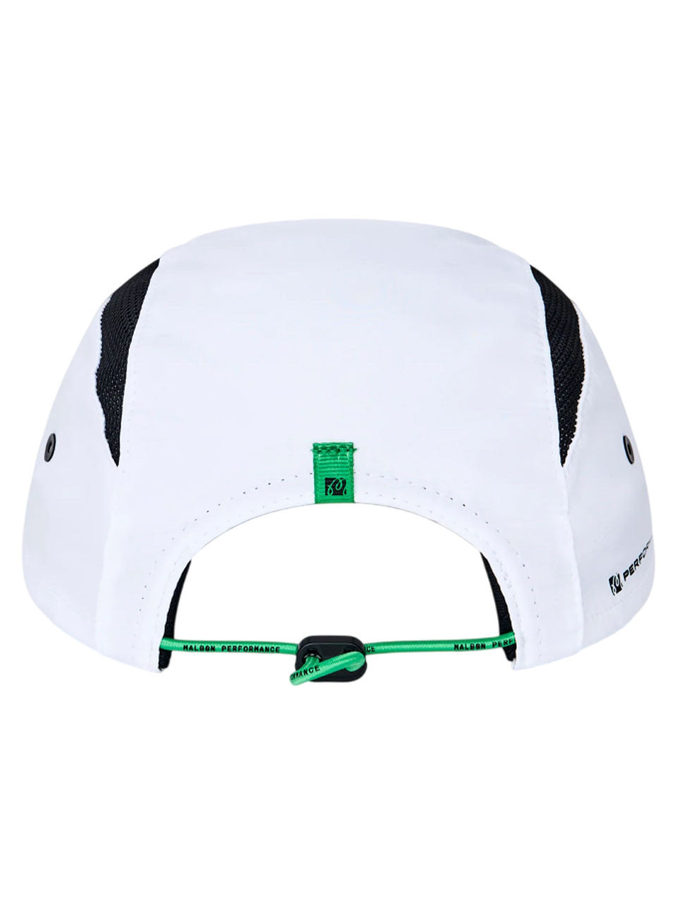 Malbon Performance Mesh Panel Bungee Cap