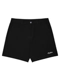 Malbon Ripley Coolcore Short - Black