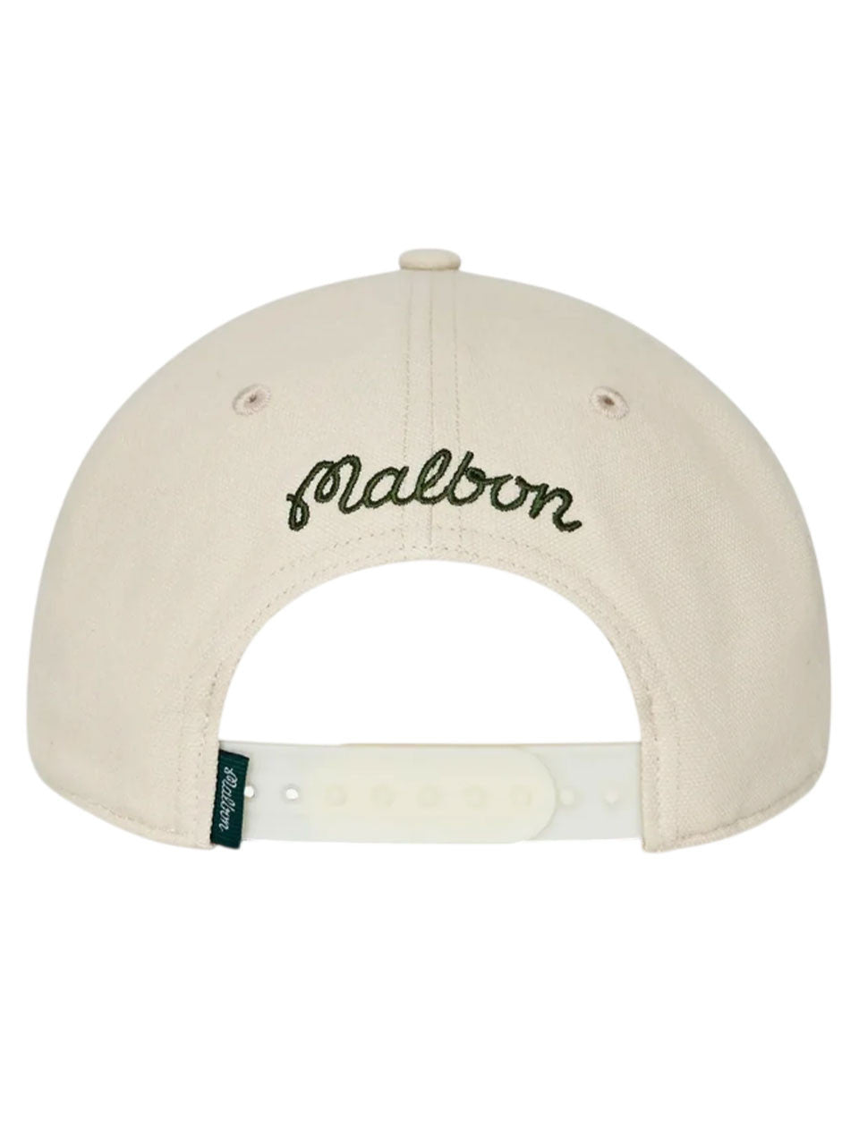 Malbon Torrey Pines Rope Hat