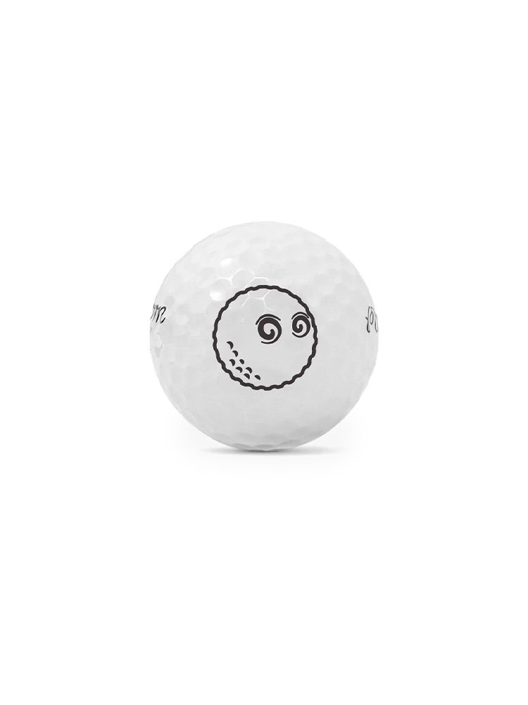Malbon Tour M 'Buckets' Golf Balls