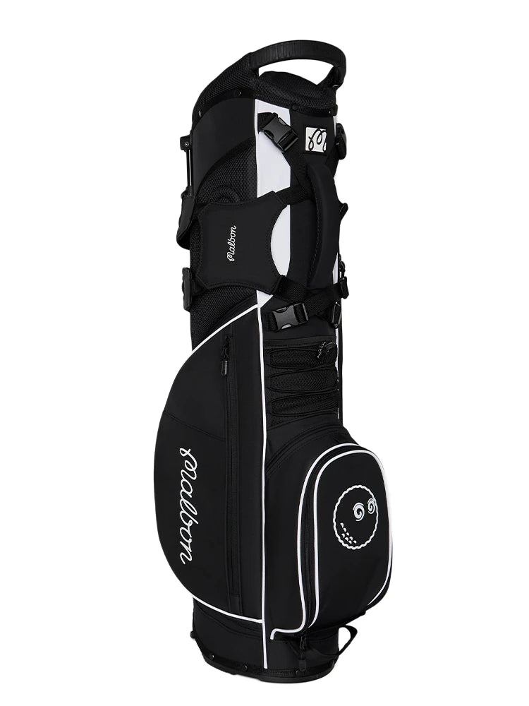 Malbon Walking Bag