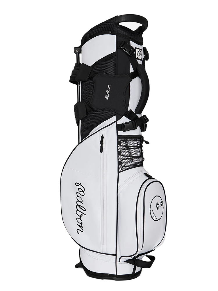 Malbon Walking Bag