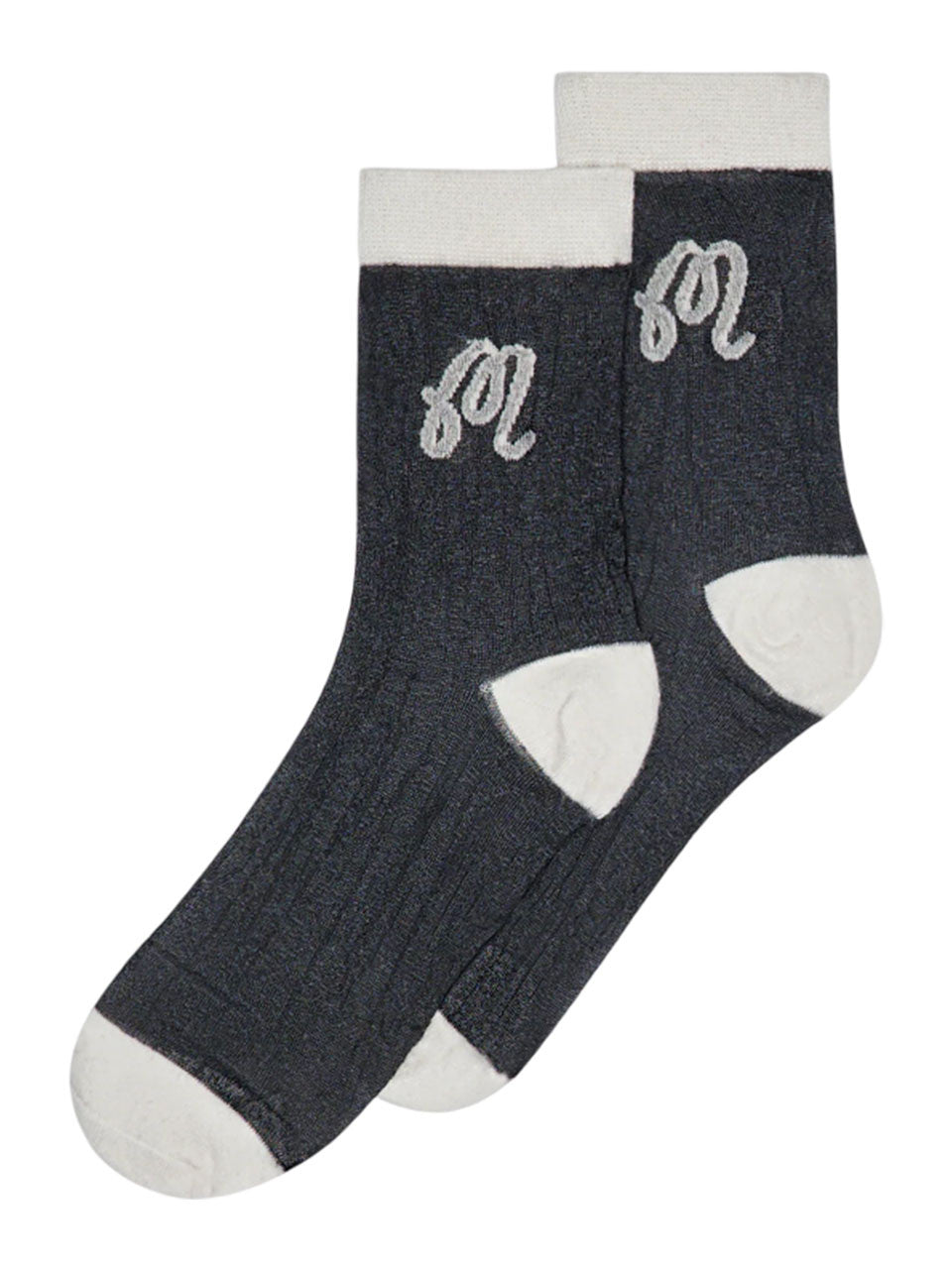 Malbon Womens Arabella Sock