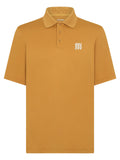 Manors Golf Course Polo - Tan