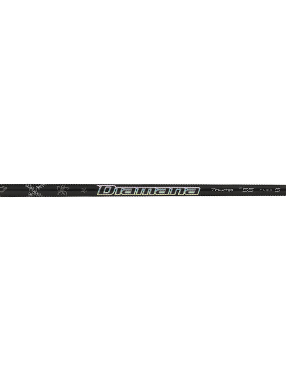 Mitsubishi Chemical Diamana Thump 2024 Fairway Shaft