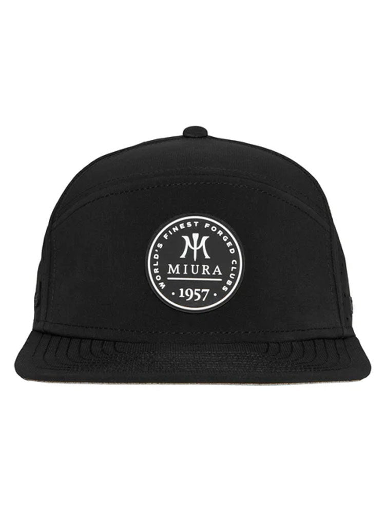 Miura x Melin Trenches Icon Hydro Cap