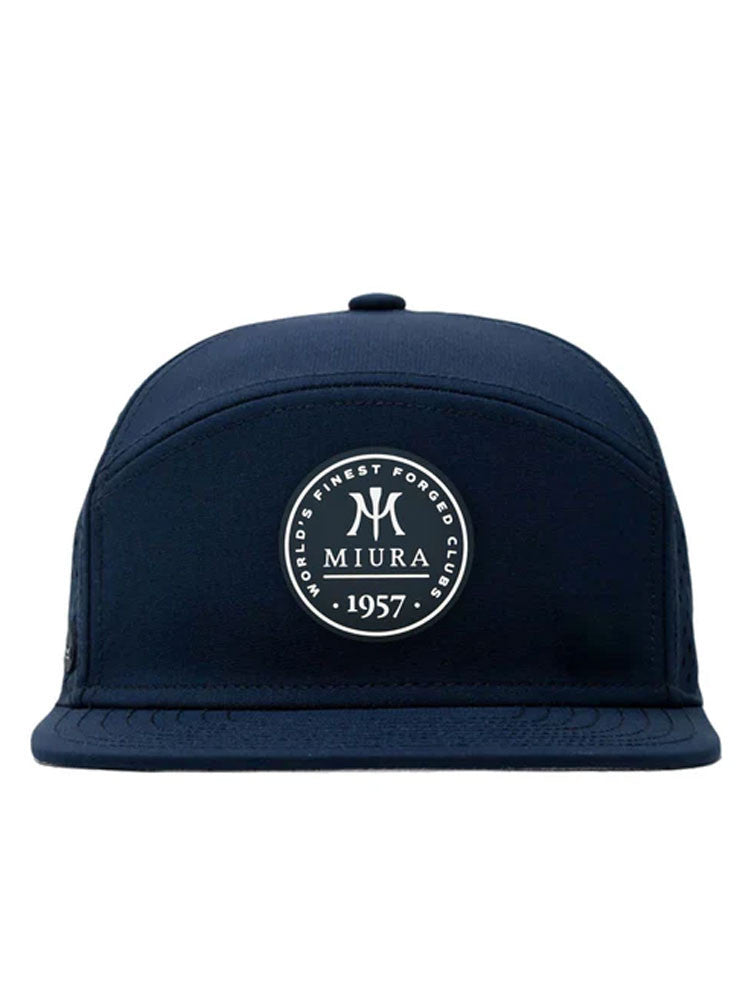 Miura x Melin Trenches Icon Hydro Cap
